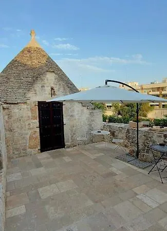 Bed & Breakfast I Trulli Dei Desideri Alberobello