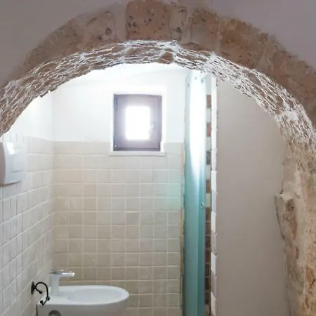 I Trulli Dei Desideri Bed & Breakfast