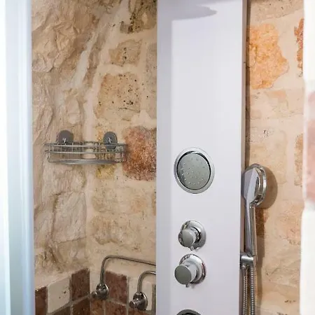 Bed & Breakfast I Trulli Dei Desideri 3*