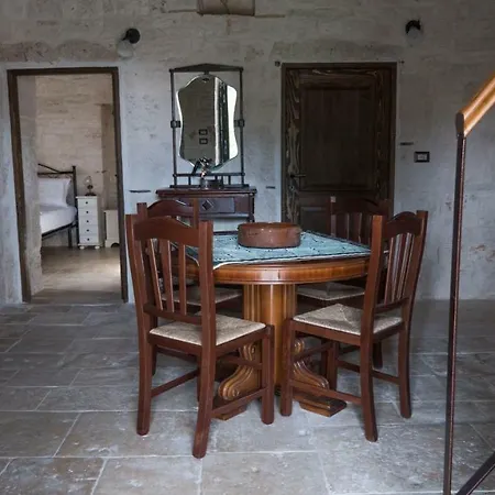 I Trulli Dei Desideri