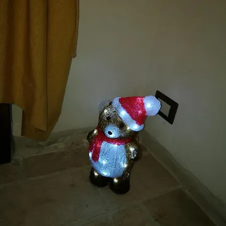 I Trulli Dei Desideri Bed & Breakfast