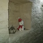I Trulli Dei Desideri 3* Alberobello