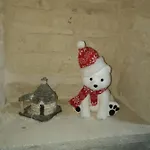 I Trulli Dei Desideri Couette-café