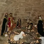 I Trulli Dei Desideri Couette-café