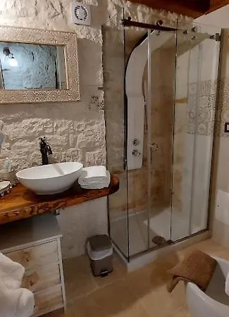 I Trulli Dei Desideri アルベロベッロ