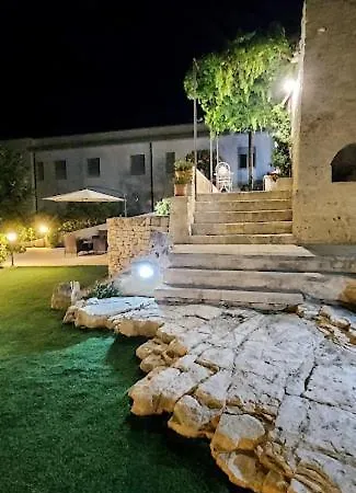 ベッド・アンド・ブレックファスト I Trulli Dei Desideri 3*