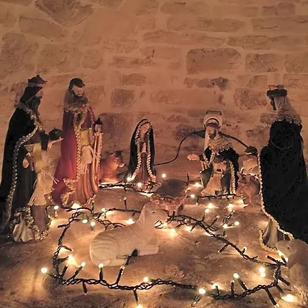 Bed and breakfast I Trulli Dei Desideri Alberobello