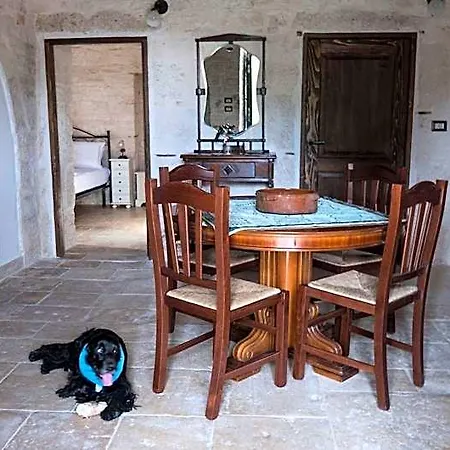 Bed & Breakfast I Trulli Dei Desideri Alberobello