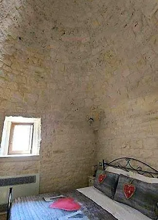 Bed & Breakfast I Trulli Dei Desideri