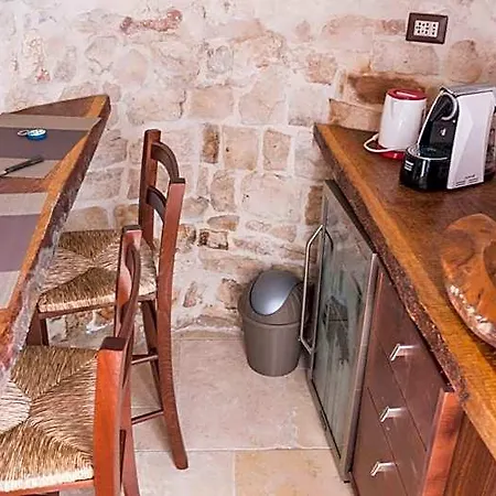 I Trulli Dei Desideri