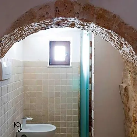 I Trulli Dei Desideri Bed & Breakfast Alberobello