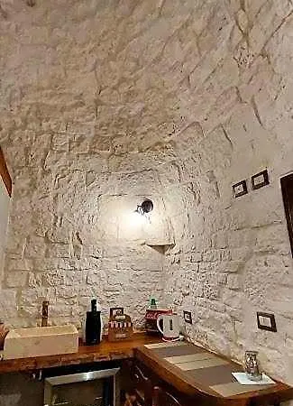 Bed & Breakfast I Trulli Dei Desideri 3*