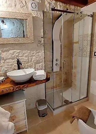 I Trulli Dei Desideri Bed & Breakfast 3*