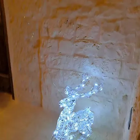 I Trulli Dei Desideri