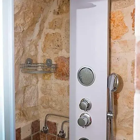 Bed & Breakfast I Trulli Dei Desideri