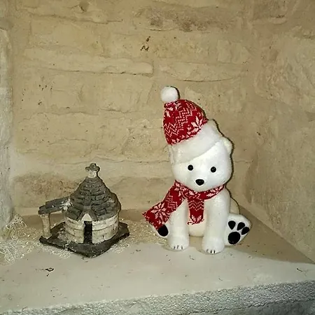 I Trulli Dei Desideri