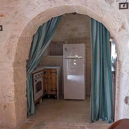 I Trulli Dei Desideri 3*