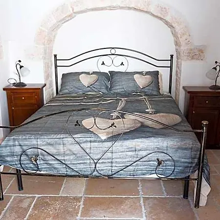 I Trulli Dei Desideri
