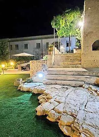 I Trulli Dei Desideri Bed & Breakfast 3*