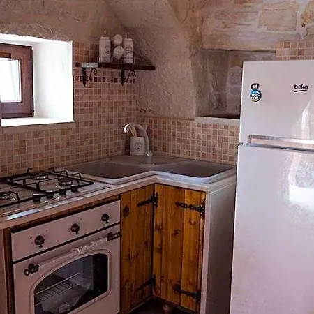 Bed & Breakfast I Trulli Dei Desideri Alberobello