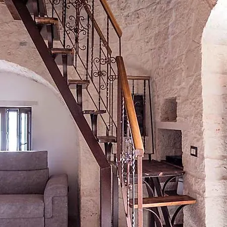 Bed & Breakfast I Trulli Dei Desideri Alberobello
