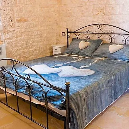 I Trulli Dei Desideri Bed & Breakfast 3*