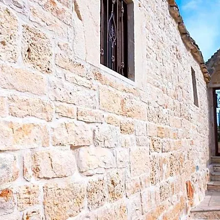 I Trulli Dei Desideri