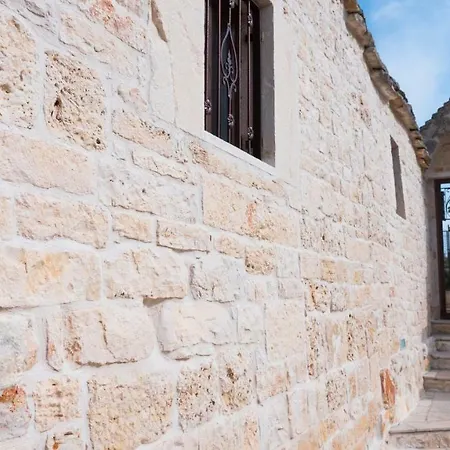 I Trulli Dei Desideri 3* アルベロベッロ