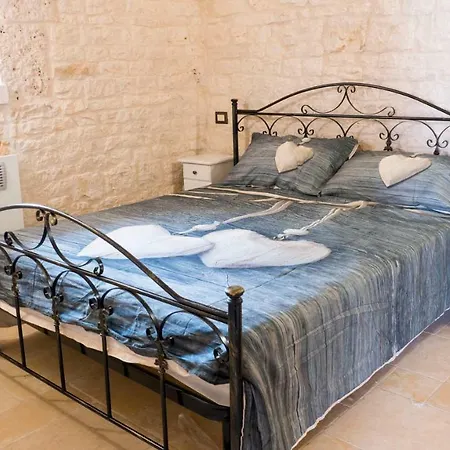 I Trulli Dei Desideri