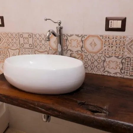 Alojamento de Acomodação e Pequeno-almoço I Trulli Dei Desideri Alberobello