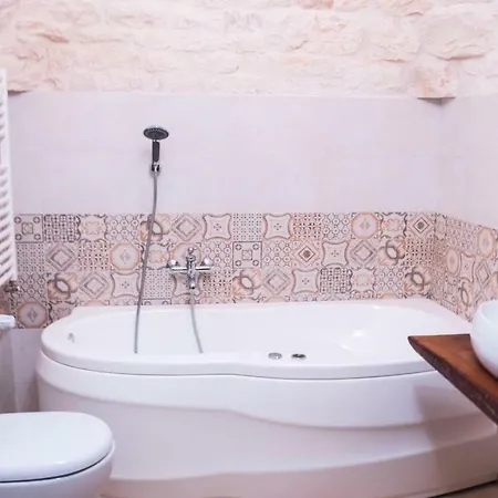 I Trulli Dei Desideri 3* アルベロベッロ