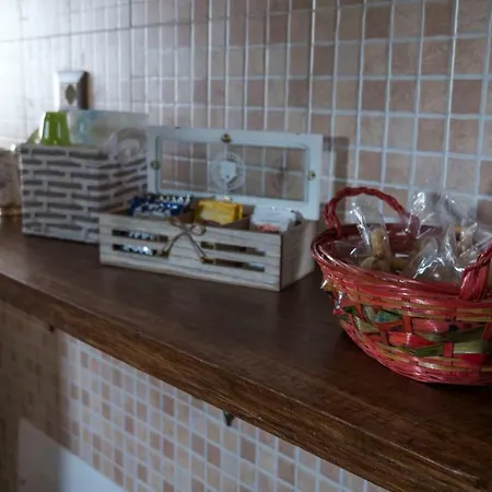 Bed and breakfast I Trulli Dei Desideri Alberobello