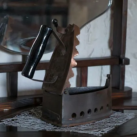 ベッド・アンド・ブレックファスト I Trulli Dei Desideri