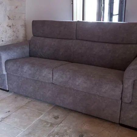 I Trulli Dei Desideri ベッド・アンド・ブレックファスト 3*