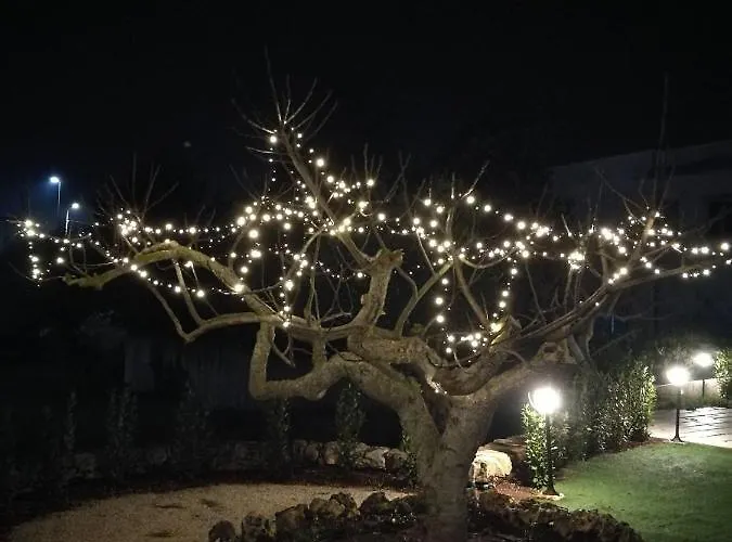 I Trulli Dei Desideri Bed & Breakfast 3*