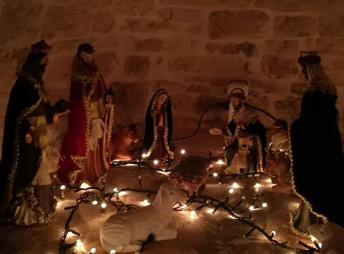 I Trulli Dei Desideri Bed & Breakfast 3*